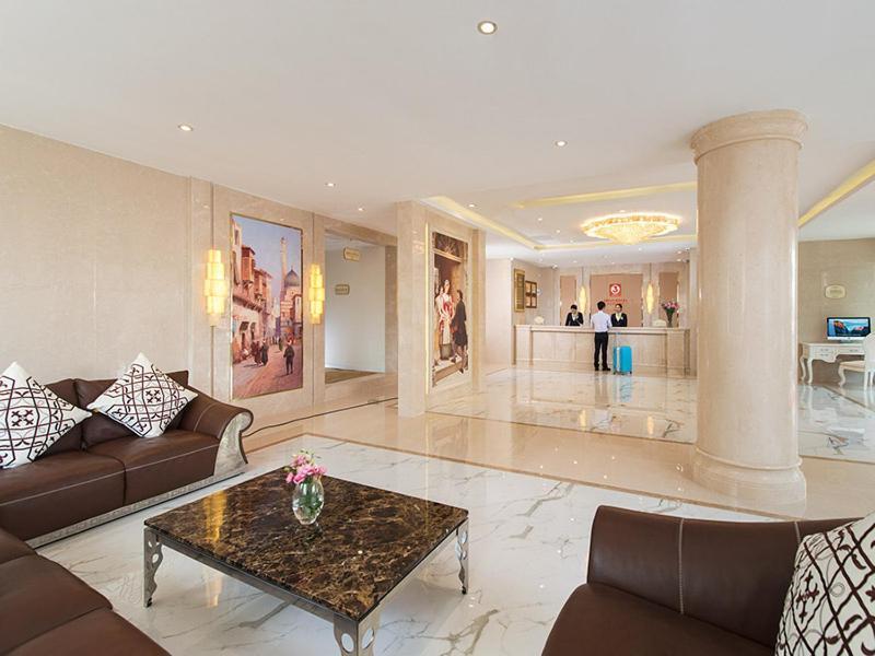 Vienna 3 Best Hotel Shenzhen Shazui Road Branch מראה חיצוני תמונה