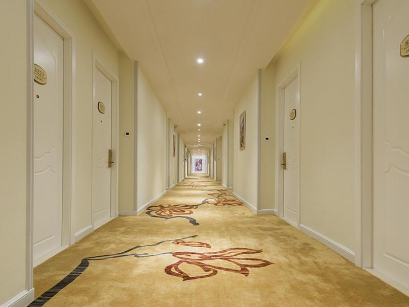 Vienna 3 Best Hotel Shenzhen Shazui Road Branch מראה חיצוני תמונה