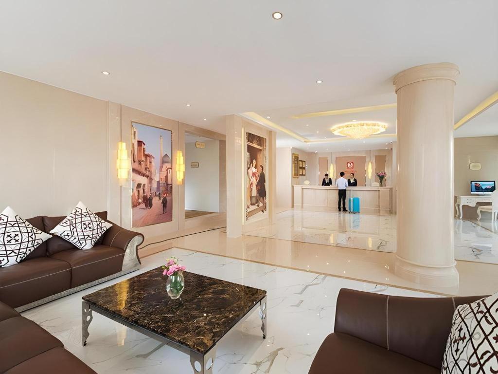 Vienna 3 Best Hotel Shenzhen Shazui Road Branch מראה חיצוני תמונה
