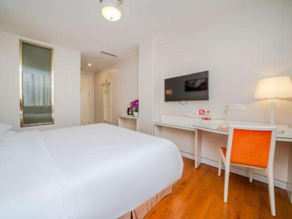 Vienna 3 Best Hotel Shenzhen Shazui Road Branch מראה חיצוני תמונה