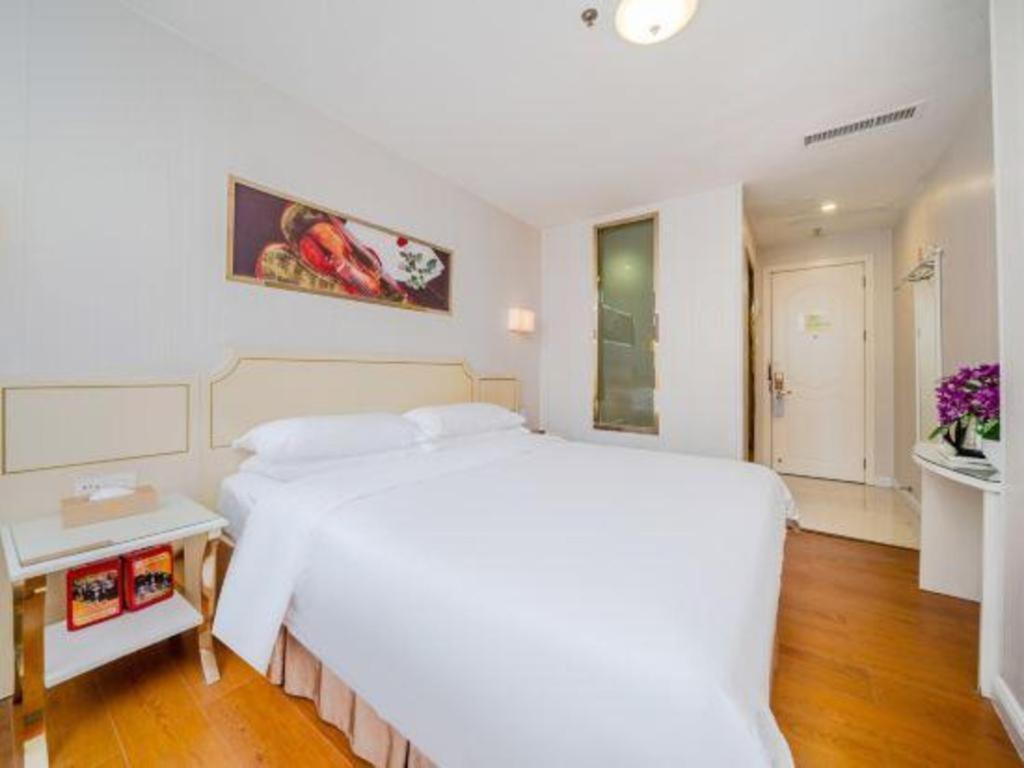 Vienna 3 Best Hotel Shenzhen Shazui Road Branch מראה חיצוני תמונה