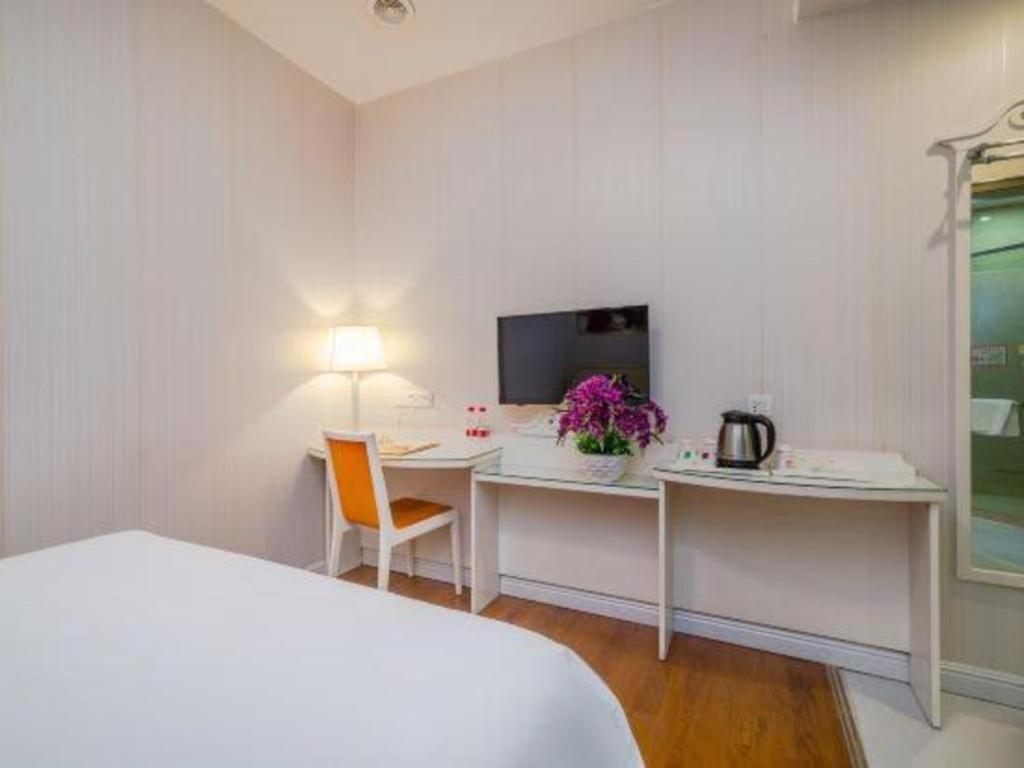 Vienna 3 Best Hotel Shenzhen Shazui Road Branch מראה חיצוני תמונה